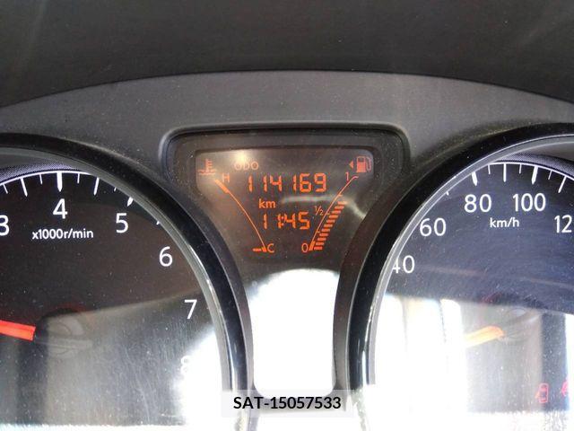 Nissan NOTE 2017-03 354885-8