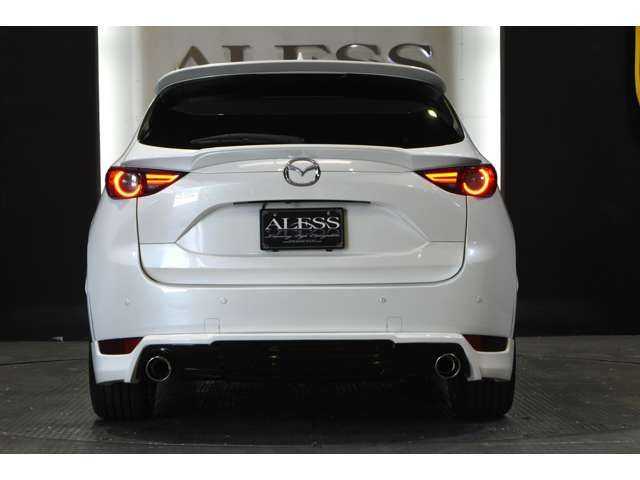 Mazda CX-5 2017-07 8073-8