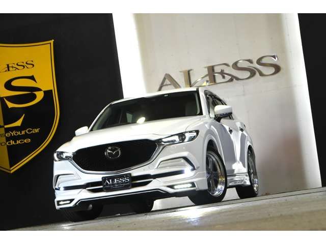 Mazda CX-5 2017-07 8073-5