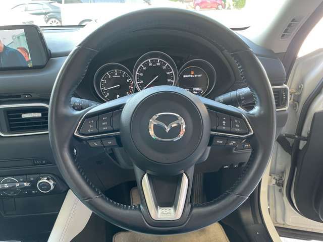 Mazda CX-5 2017-07 8073-13