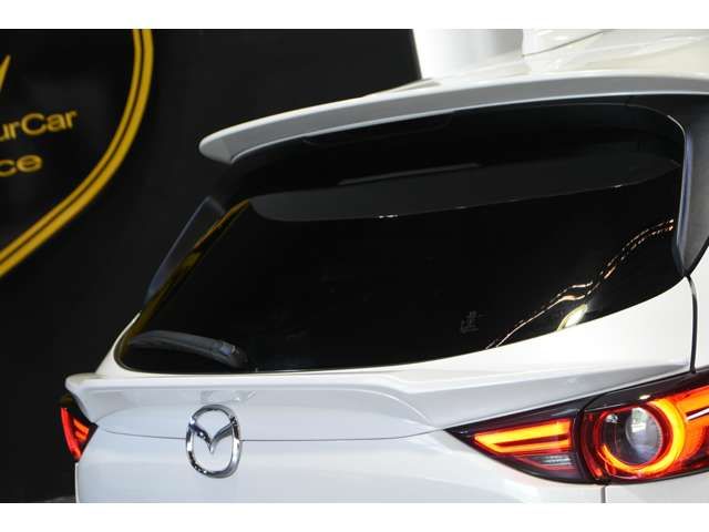 Mazda CX-5 2017-07 8073-10