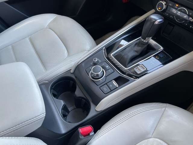Mazda CX-5 2017-07 8073-16