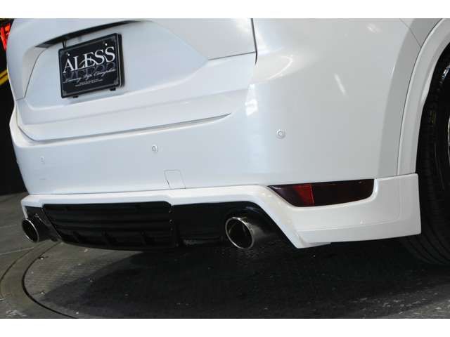 Mazda CX-5 2017-07 8073-9