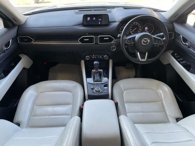 Mazda CX-5 2017-07 8073-3