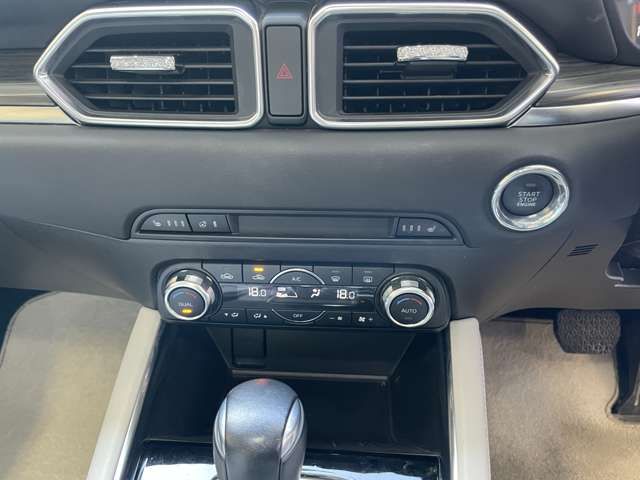 Mazda CX-5 2017-07 8073-15