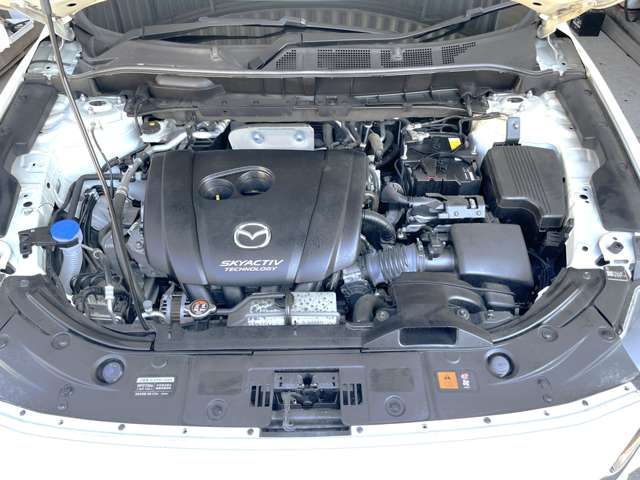 Mazda CX-5 2017-07 8073-11