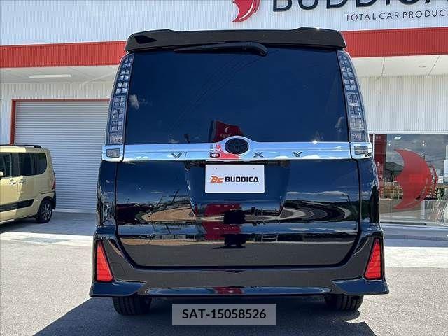 Toyota VOXY 2017-05 289182-13