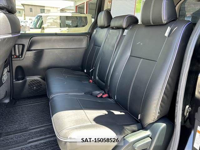 Toyota VOXY 2017-05 289182-17