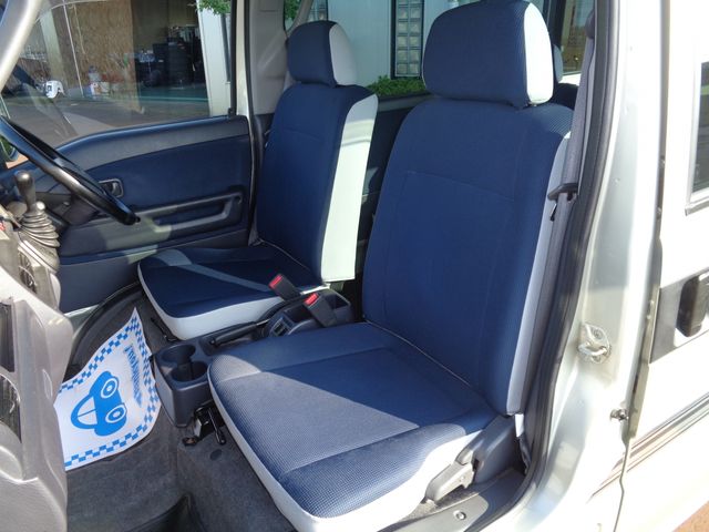 Subaru SAMBAR 2009-10 7247-10