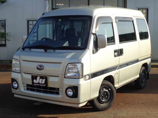 Subaru SAMBAR 2009-10 7247-0
