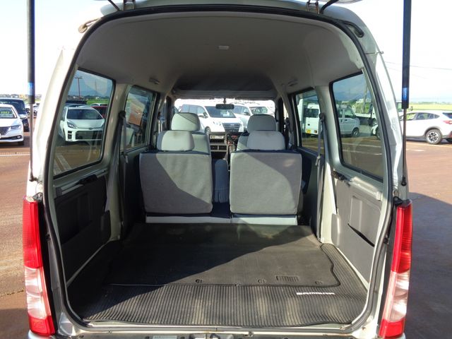 Subaru SAMBAR 2009-10 7247-18