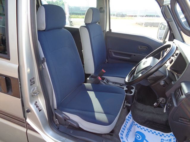 Subaru SAMBAR 2009-10 7247-7