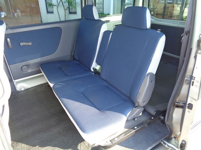 Subaru SAMBAR 2009-10 7247-9