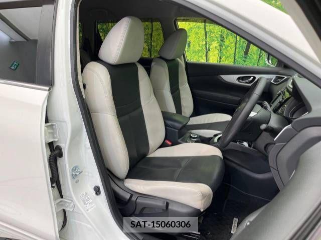 Nissan X-TRAIL 2017-03 350512-8