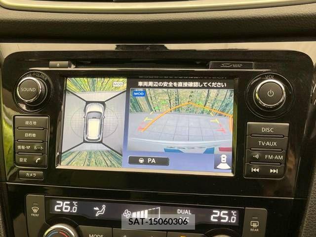 Nissan X-TRAIL 2017-03 350512-4