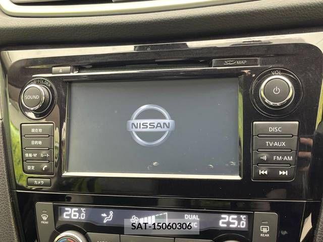 Nissan X-TRAIL 2017-03 350512-3