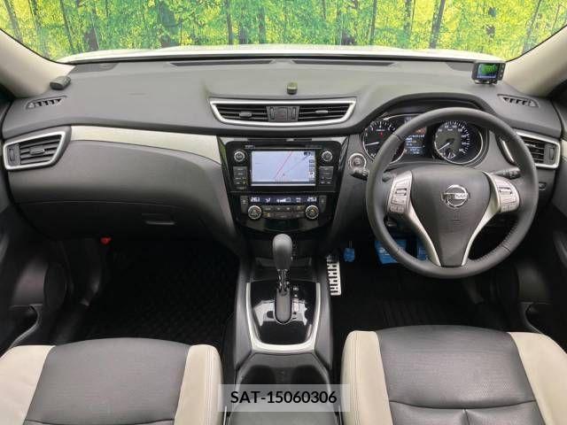 Nissan X-TRAIL 2017-03 350512-1
