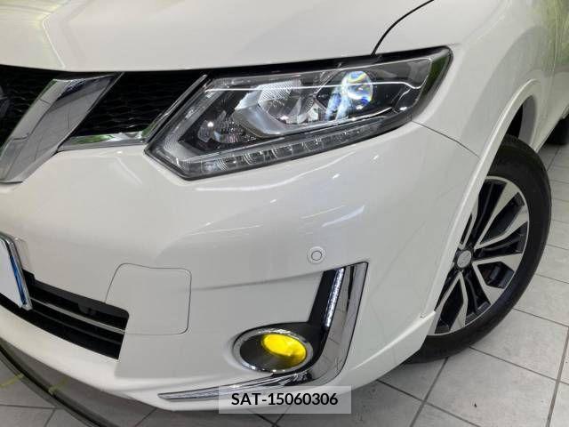 Nissan X-TRAIL 2017-03 350512-12
