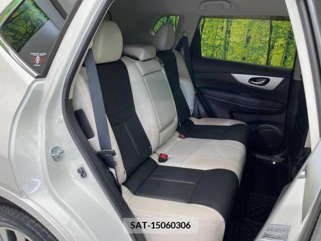 Nissan X-TRAIL 2017-03 350512-9