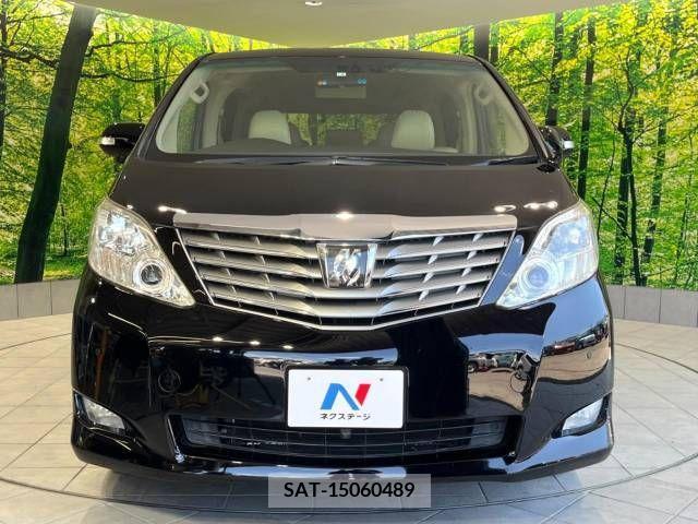 Toyota ALPHARD 2010-04 299828-15