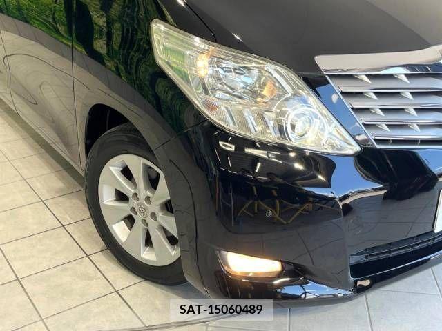 Toyota ALPHARD 2010-04 299828-13