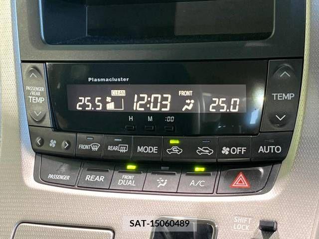Toyota ALPHARD 2010-04 299828-5