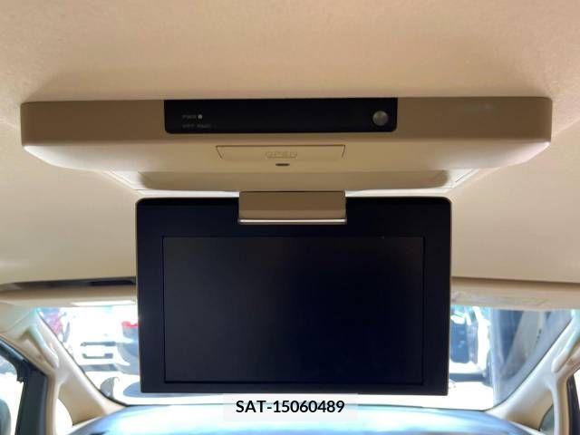 Toyota ALPHARD 2010-04 299828-4