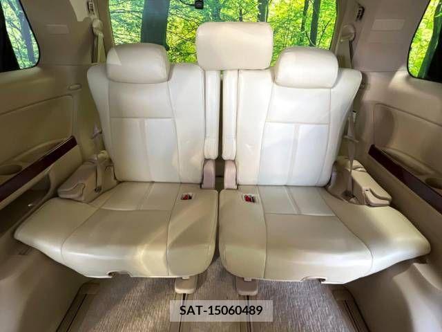 Toyota ALPHARD 2010-04 299828-10