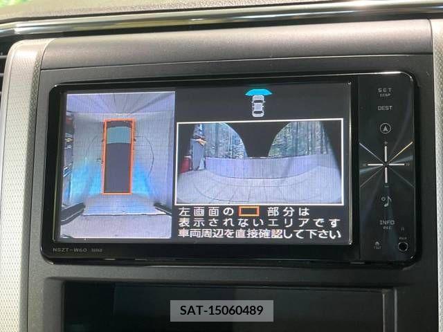 Toyota ALPHARD 2010-04 299828-3