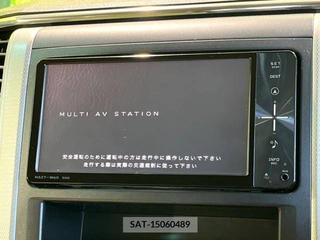 Toyota ALPHARD 2010-04 299828-2