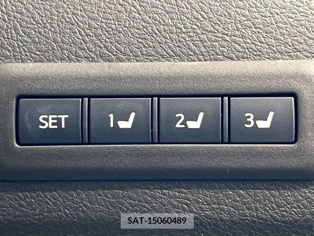 Toyota ALPHARD 2010-04 299828-7