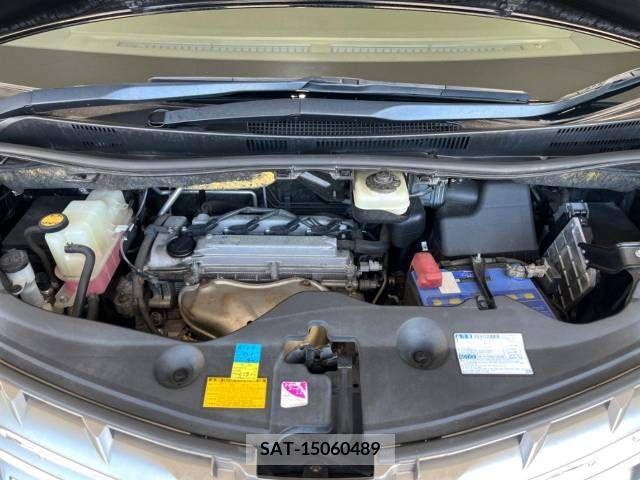 Toyota ALPHARD 2010-04 299828-19