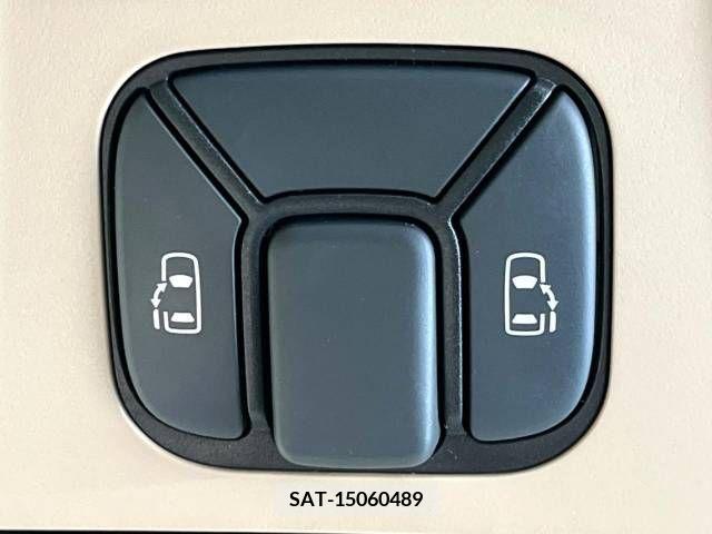 Toyota ALPHARD 2010-04 299828-6