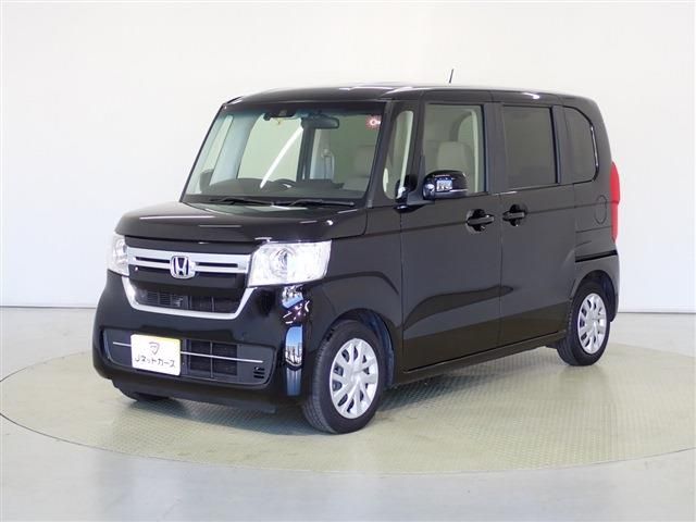 Honda N BOX 2021-03 19172-5