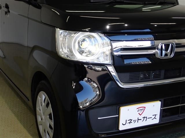 Honda N BOX 2021-03 19172-8