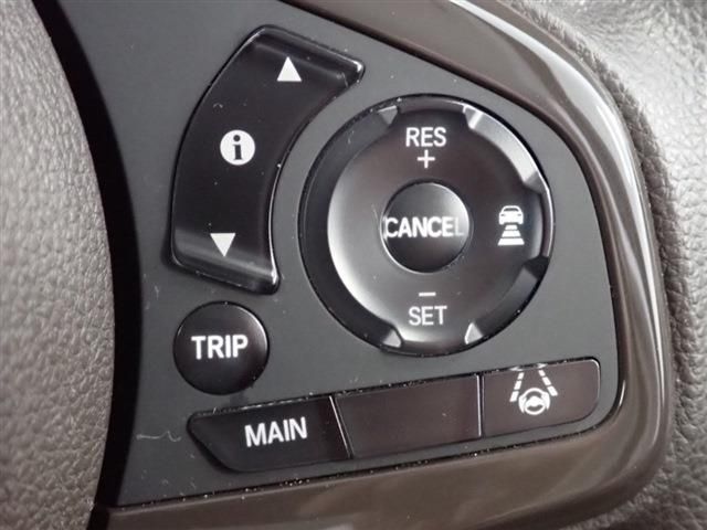 Honda N BOX 2021-03 19172-17