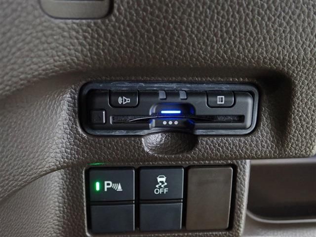 Honda N BOX 2021-03 19172-14