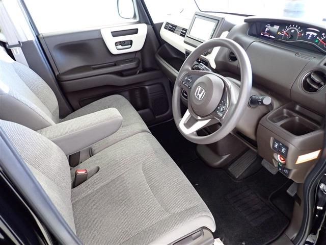 Honda N BOX 2021-03 19172-27