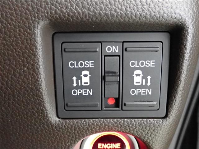 Honda N BOX 2021-03 19172-20