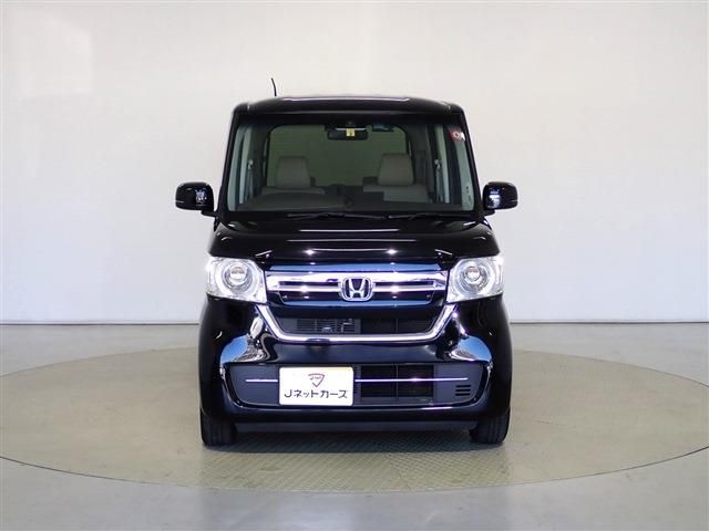 Honda N BOX 2021-03 19172-4