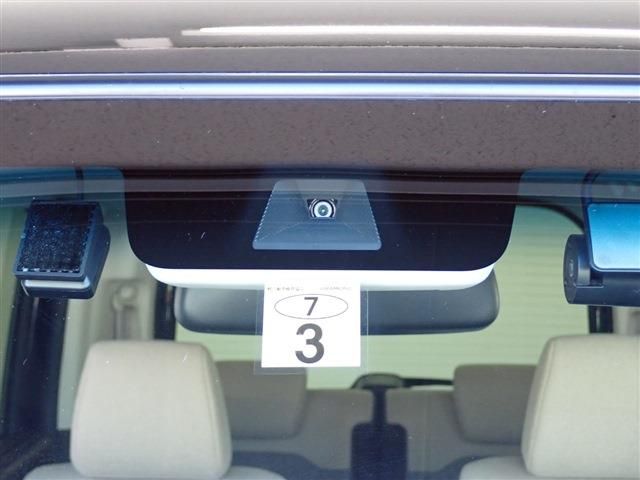 Honda N BOX 2021-03 19172-7