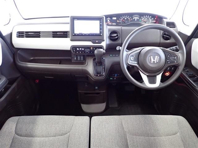 Honda N BOX 2021-03 19172-10