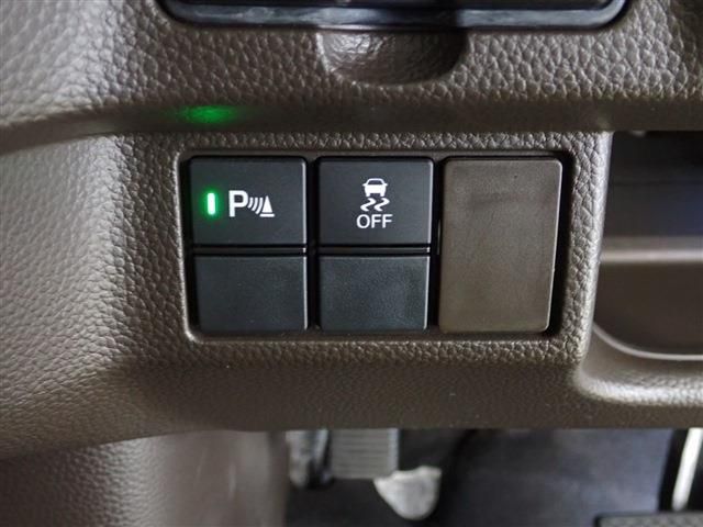 Honda N BOX 2021-03 19172-19
