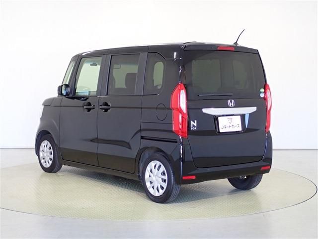 Honda N BOX 2021-03 19172-6