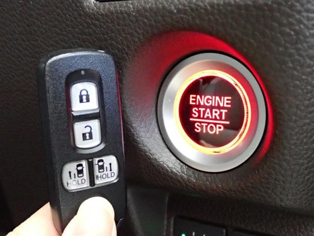 Honda N BOX 2021-03 19172-9