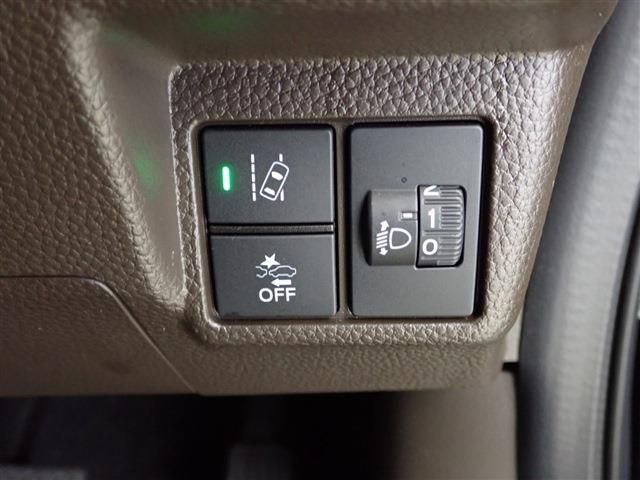 Honda N BOX 2021-03 19172-18