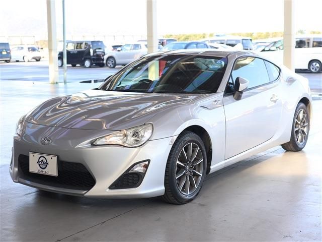 Toyota 86 2013-11 189881-0