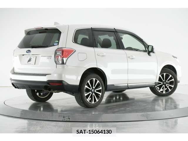 Subaru FORESTER 2017-07 239298-1