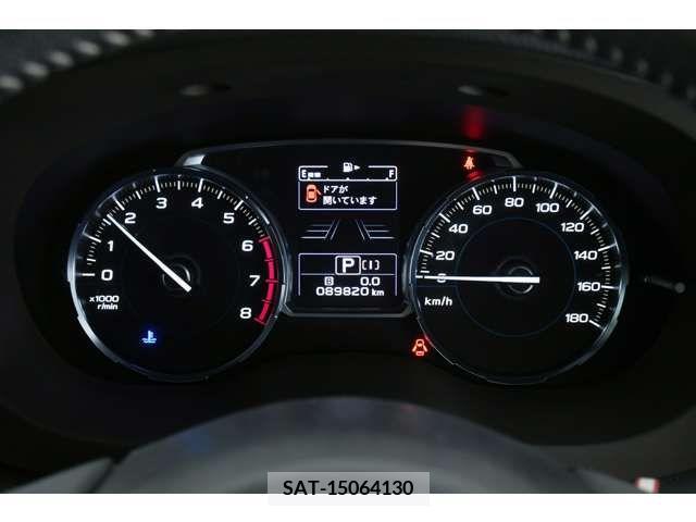Subaru FORESTER 2017-07 239298-9