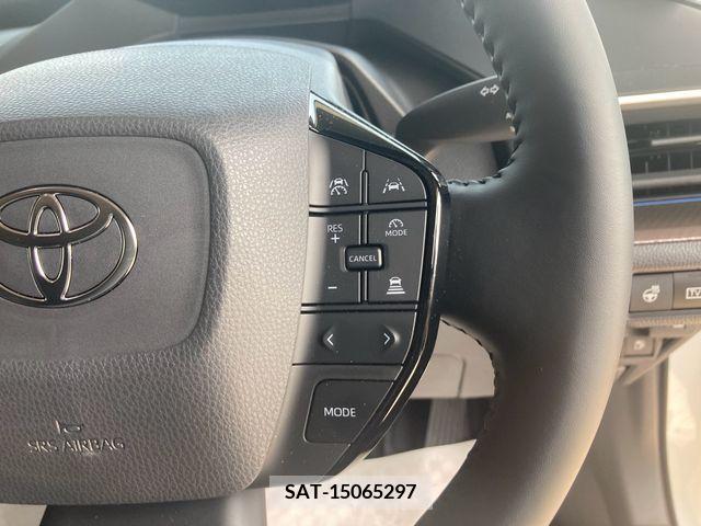 Toyota PRIUS 2023-08 246356-17